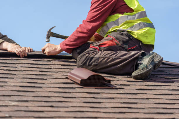 Best Affordable Roofing Company  in Argentine, MI