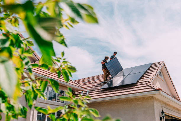 Best Shingle Roofing Installation  in Argentine, MI