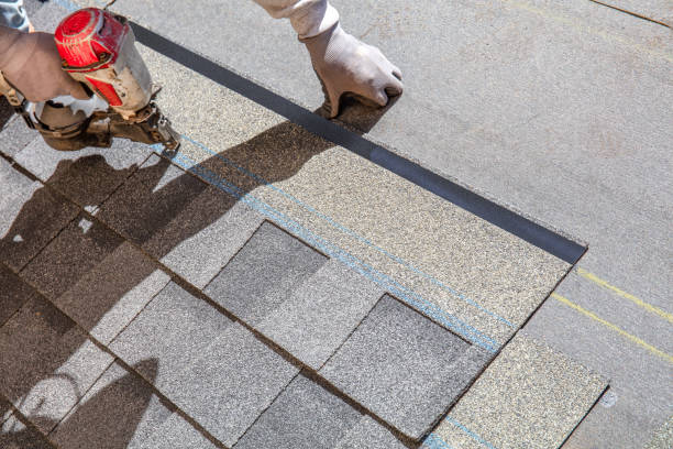 Argentine, MI Roofing Contractor Company