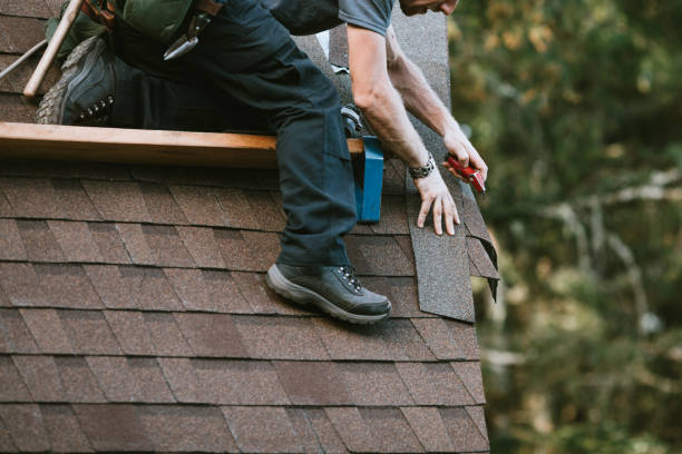Quick and Trustworthy Emergency Roof Repair Services in Argentine, MI